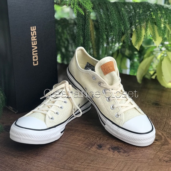 NWT Converse CT Converse NAT WMNS AUTHENTIC - Picture 4 of 6
